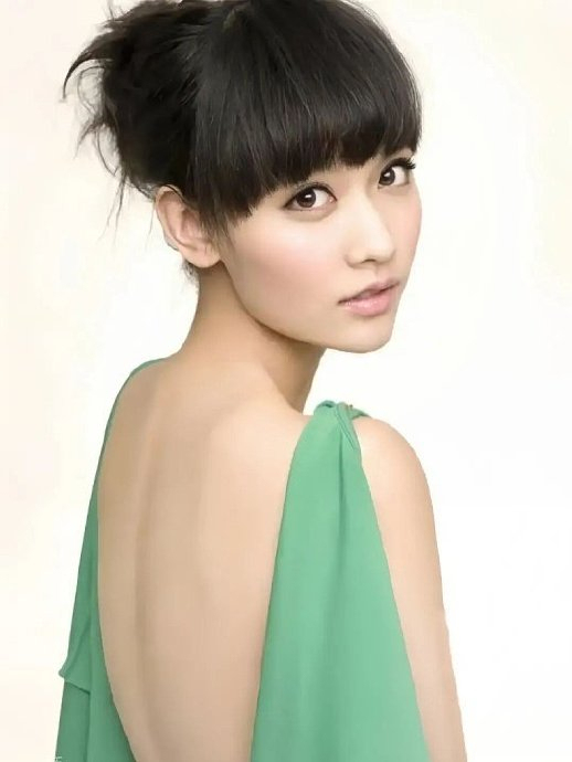 41岁孙骁骁怀二胎状态