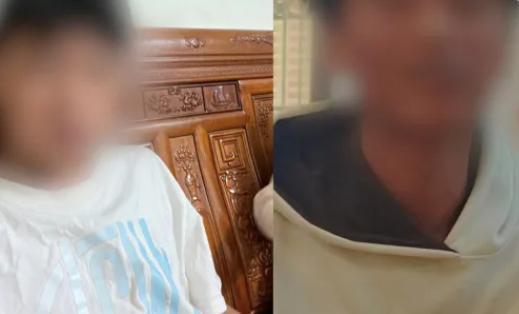 被骗至缅甸14岁男孩回国 家属发声 警惕“高薪”陷阱
