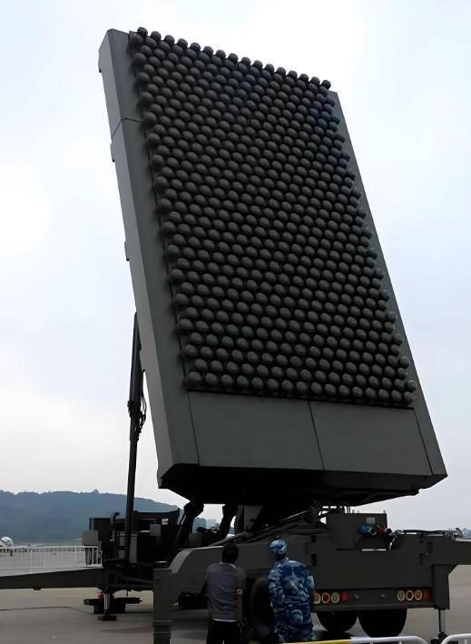 委捕获美F-35行踪是中国雷达功劳吗