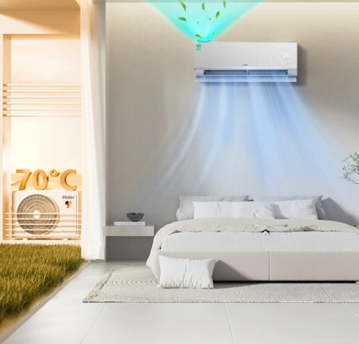 双11闭眼冲！海尔“麦浪”系列家电：既有“眼力见儿”，更会AI“读懂”你