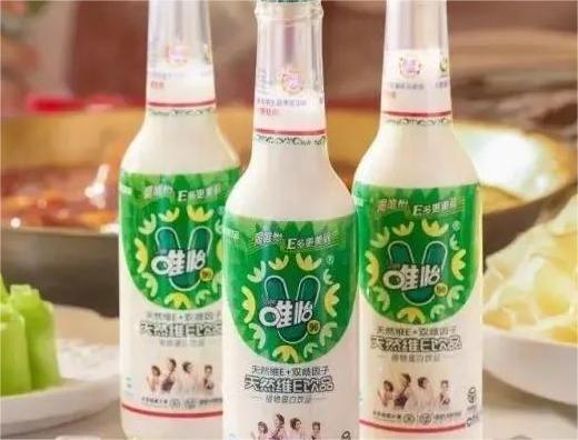 LVMH“喝不够”饮料