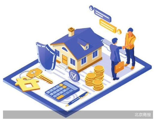 网签突破1.5万套 北京1月二手房市场站稳“小阳春”前哨