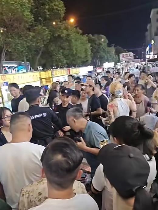 警方正調(diào)查刮刮樂中100萬老板拒給票
