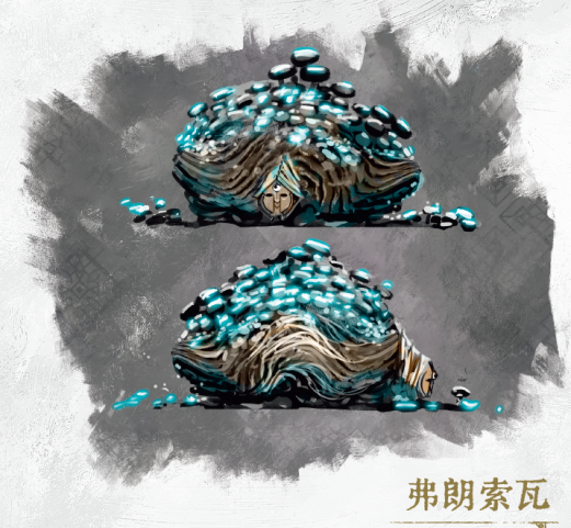 明日将至！《光与影：33号远征队官方艺术设定集》来啦！