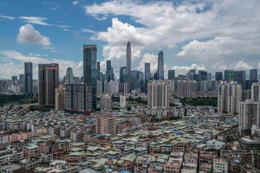 深圳统租标语全部撤换：统租签约已经暂缓
