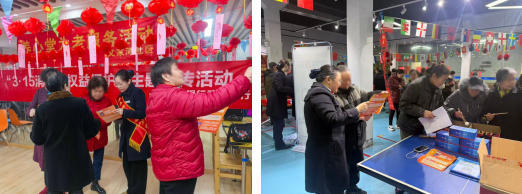 浦发银行武汉分行全面开展2026年“3·15”金融消费者权益保护教育宣传活动
