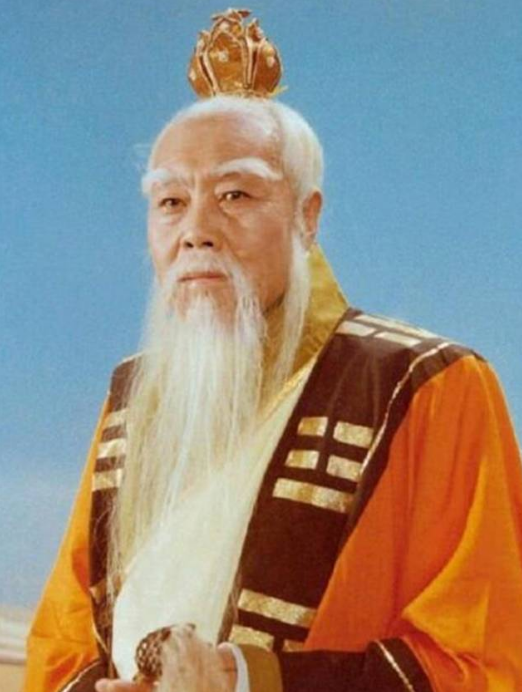 老戏骨郑榕去世，曾扮演86版《西游记》太上老君，享年98岁