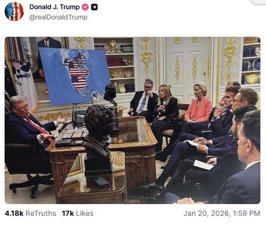 “基于规则的国际秩序”已经终结了吗 旧秩序不再奏效