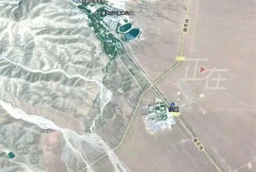 女子清明前夕发现姥爷坟头被平 未通知家属引争议