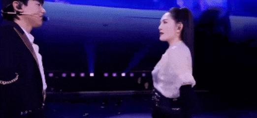 谢娜宣布将举办个人演唱会 追梦之旅启航