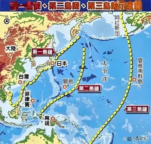 日菲炒作海域“划界谈判”目的何在 针对中方海上布局