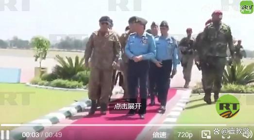 如何看待巴基斯坦击落印度战机 巴总理强硬表态引发关注