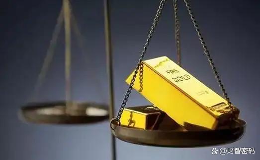 黄金真能涨到1万好意思元吗 华尔街分析师果敢预测