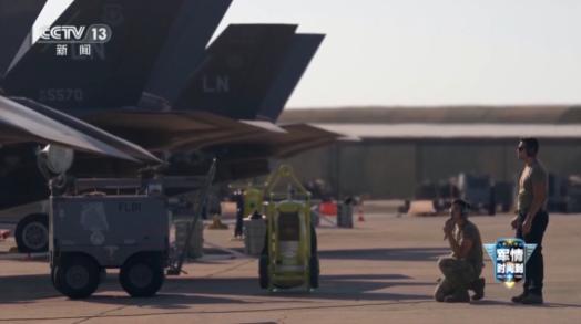 专家谈驻日美军换装F-35 提升突袭能力与潜在风险