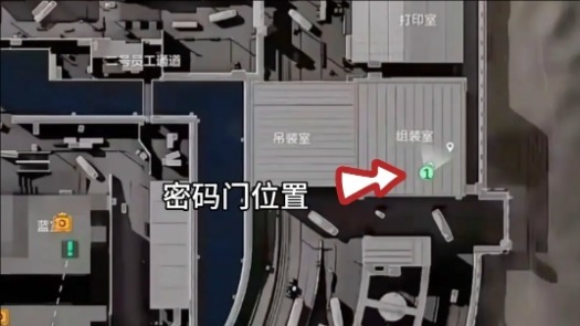 三角洲行动航天基地4月29日密码攻略2026