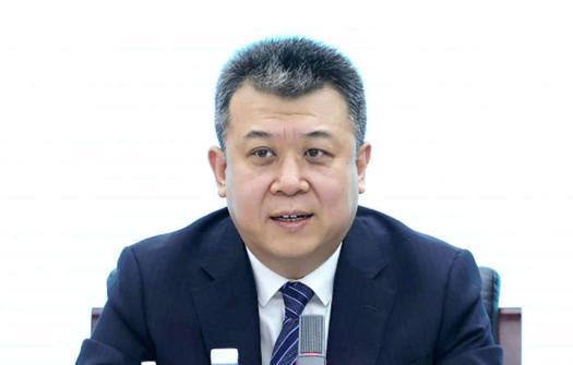 王志恒任中国农业银行党委副书记 或将出任农行行长