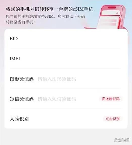 中国市场为何没跟上eSIM浪潮 监管与利益双重制约