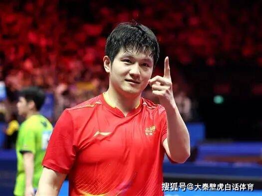 乒乓世界杯：4人提前获单打名额！国乒3人日本1人，王楚钦孙颖莎在列 奥运前景分析