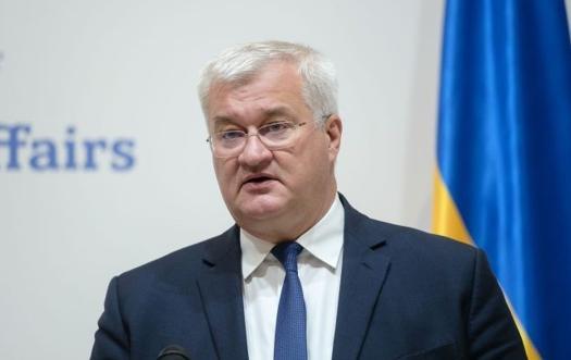 乌称已终止116项国际协议 切断与俄白最后法律纽带