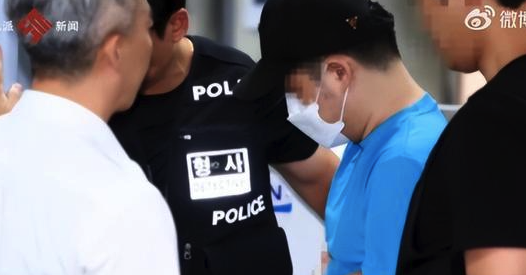 韩国一男子随机杀人致1死3伤，原因竟是自己身高165感到自卑，称专挑男性下手