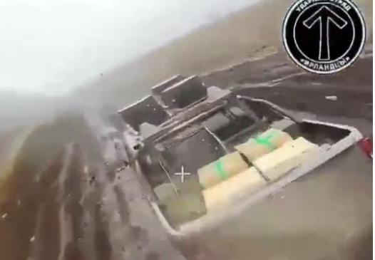 乌军在红军城还有翻盘可能吗 局势转折点引发深思