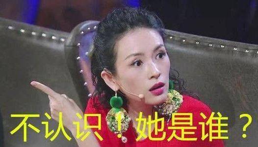 她10年夺下8个影后，章子怡却直言不认识，徐峥一句话霸气回怼！