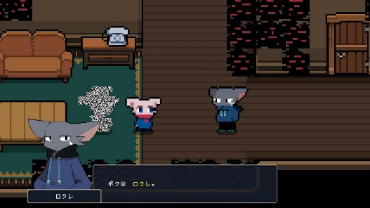 以游戏续写震撼人心的“故事”  东映株式会社旗下“东映游戏”