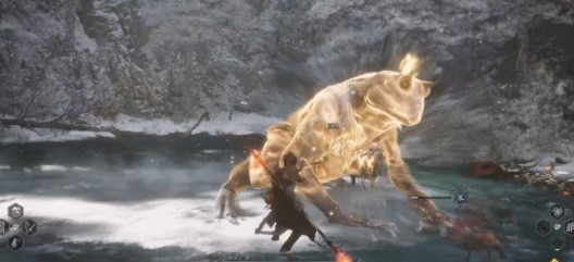 《黑神话：悟空》波波浪浪支线流程