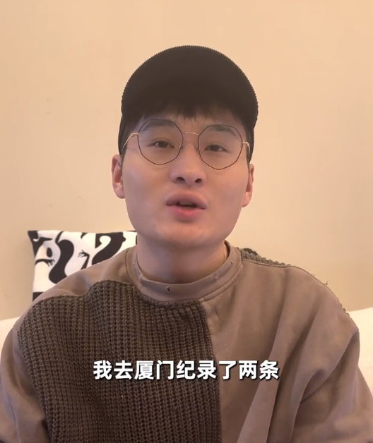小伙疑因揭露商家遭威胁 声称“看我干不干的死你”   