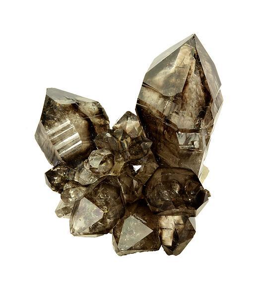 直播间卖水晶到底真假？鉴别指南来了 理性消费建议