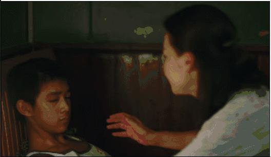 为何国产剧里这么多让人窒息的妈 控制欲成标配