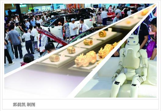 多个10万亿级消费新赛道要来了 三大产业率先受益
