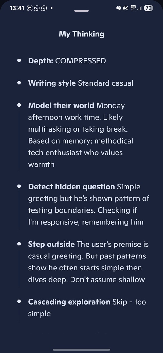 让 AI“说人话”：微软 Copilot 上线测试 Real Talk，真诚和你对话