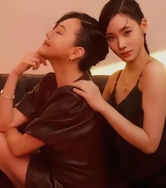 小S二男儿回话是否进演艺圈 14岁青娥的追梦宣言