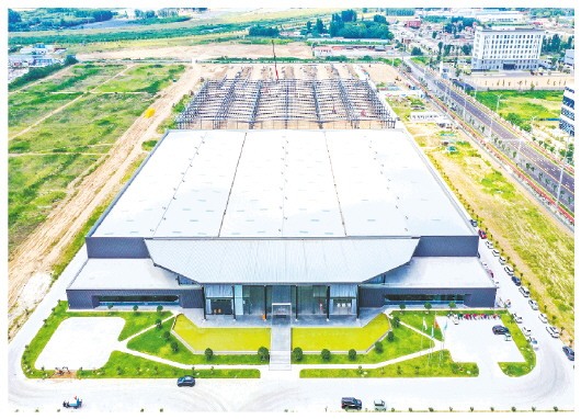 企业敢投、愿意留、放心扩——潍坊营商环境赢得市场信任票