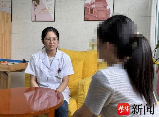 父母偏心致13歲女孩患抑郁癥