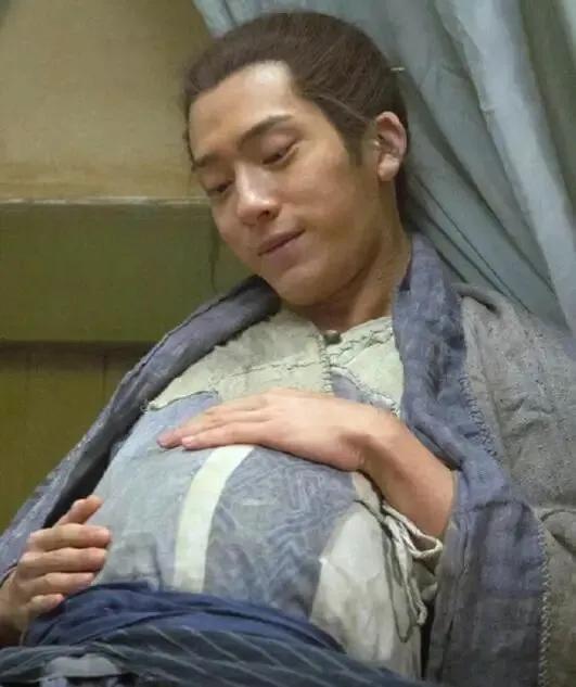 他们步入演员生涯“最佳赏味期” 熟男魅力全面绽放