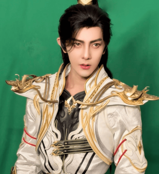 汪东城自曝被剧组放鸽子 无奈称:不想好再来问