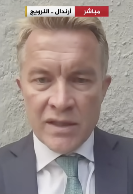 挪威表态：已准备好执行国际刑事法院对以色列总理内塔尼亚胡的逮捕令