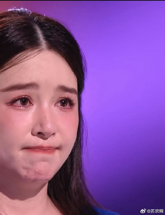 阚清子说很感谢倪萍