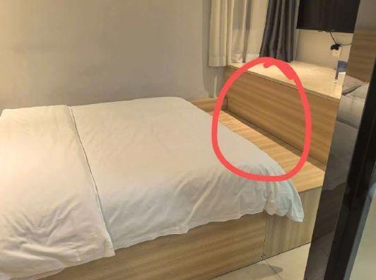 住客刚洗浴完尚未穿衣 员工突然开门 隐私泄露引关注