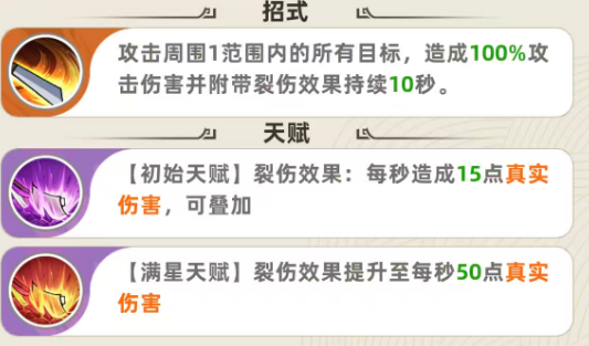 《王者之弈》华雄玩法介绍