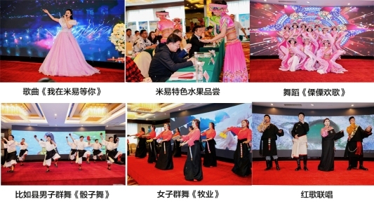 聚行业力量 探品牌发展 优秀文旅品牌推广大会在沪举办（一）