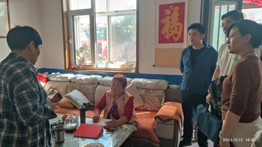 严把数据质量关，青岛莱西扎实开展“四农普”清查摸底督导工作