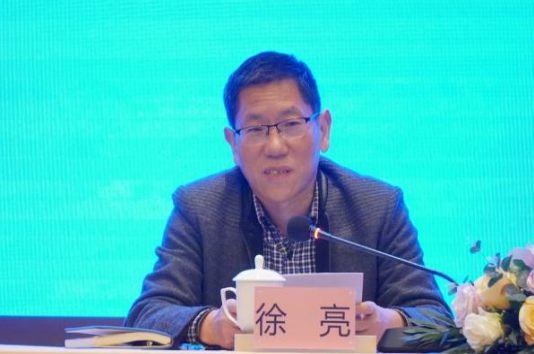 2021年南平市普通公路施工标准化现场观摩会 在政和国道G528项目举行