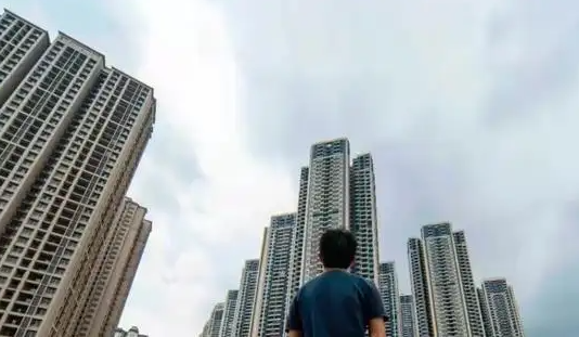 金融16条出台 未来房价怎么走 稳地价稳房价稳预期