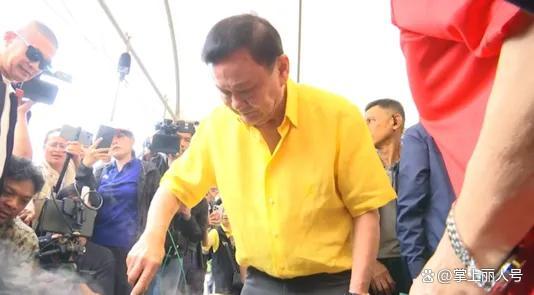 佩通坦：泰柬冲突或与打击电诈有关 边境争端升级