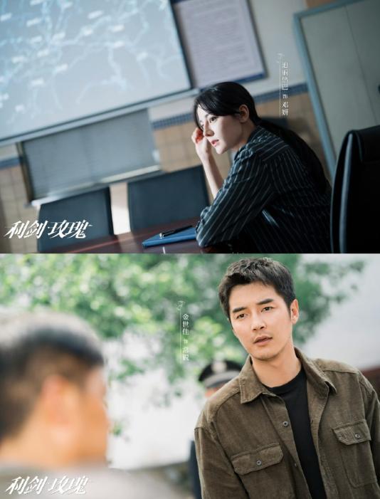 你以为《利剑玫瑰》这部剧怎么样 剧情逻辑硬伤多