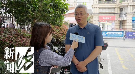 男子囤垃圾10年女儿曾住垃圾山 邻居苦不堪言