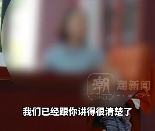 高考575分未達(dá)要求被掃地出門合理嗎 家長嚴(yán)苛要求引爭議